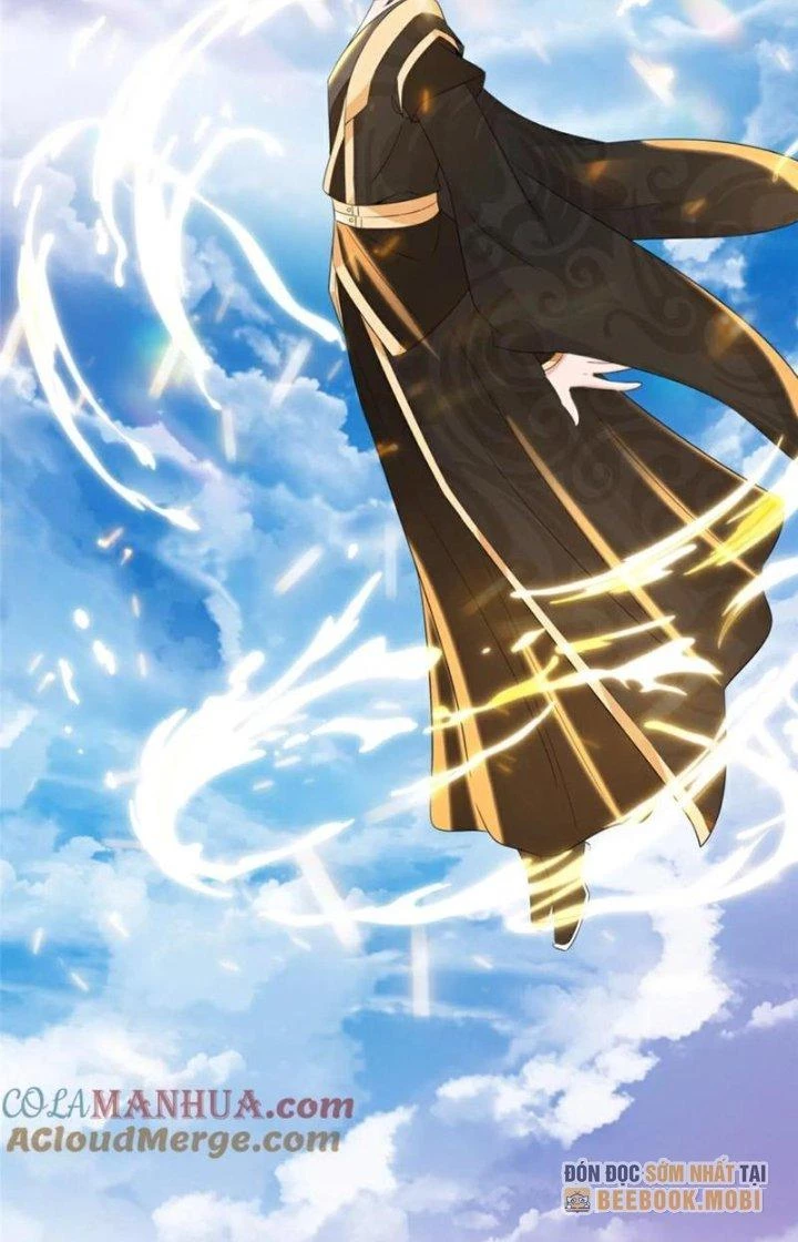 Hỗn Độn Kim Ô Chapter 127 - Trang 4
