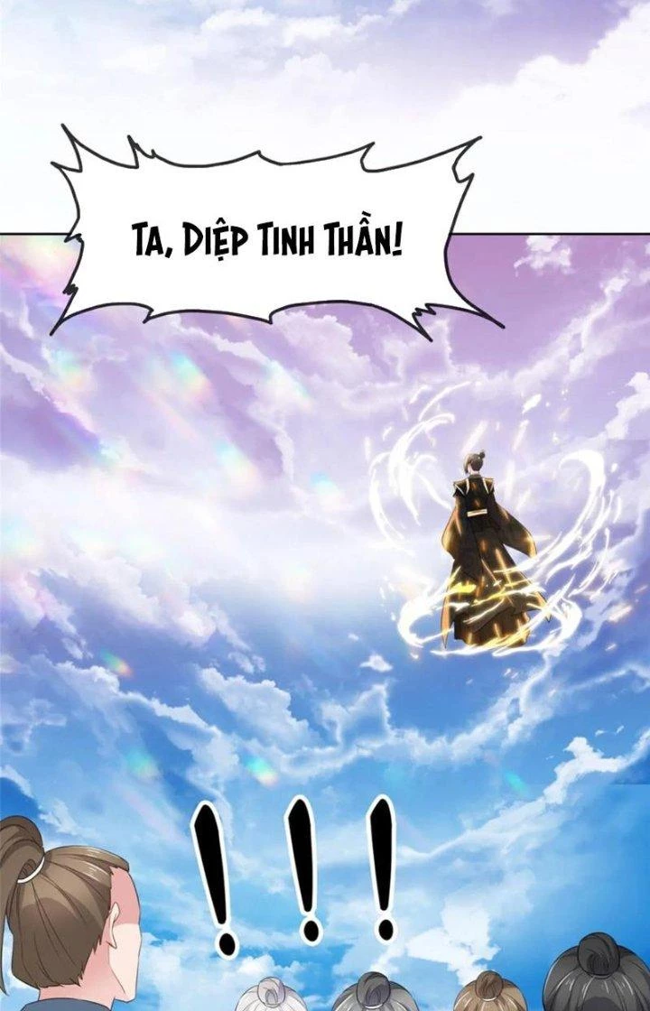 Hỗn Độn Kim Ô Chapter 127 - Trang 4
