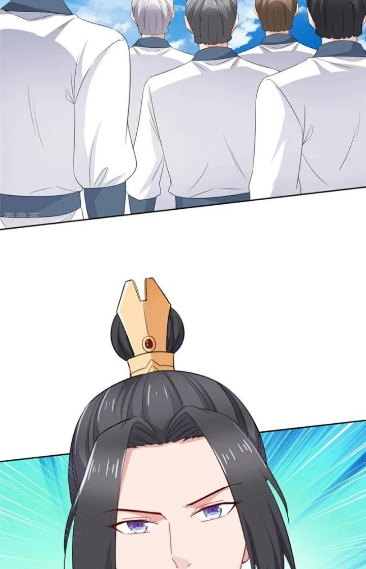 Hỗn Độn Kim Ô Chapter 127 - Trang 4