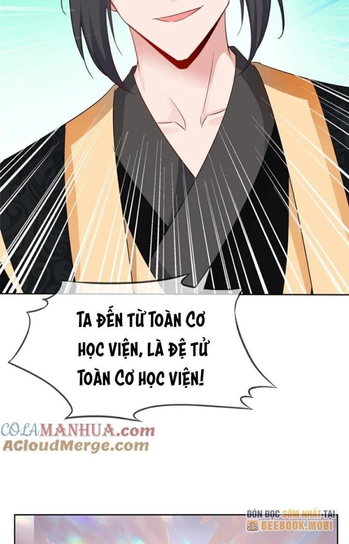 Hỗn Độn Kim Ô Chapter 127 - Trang 4