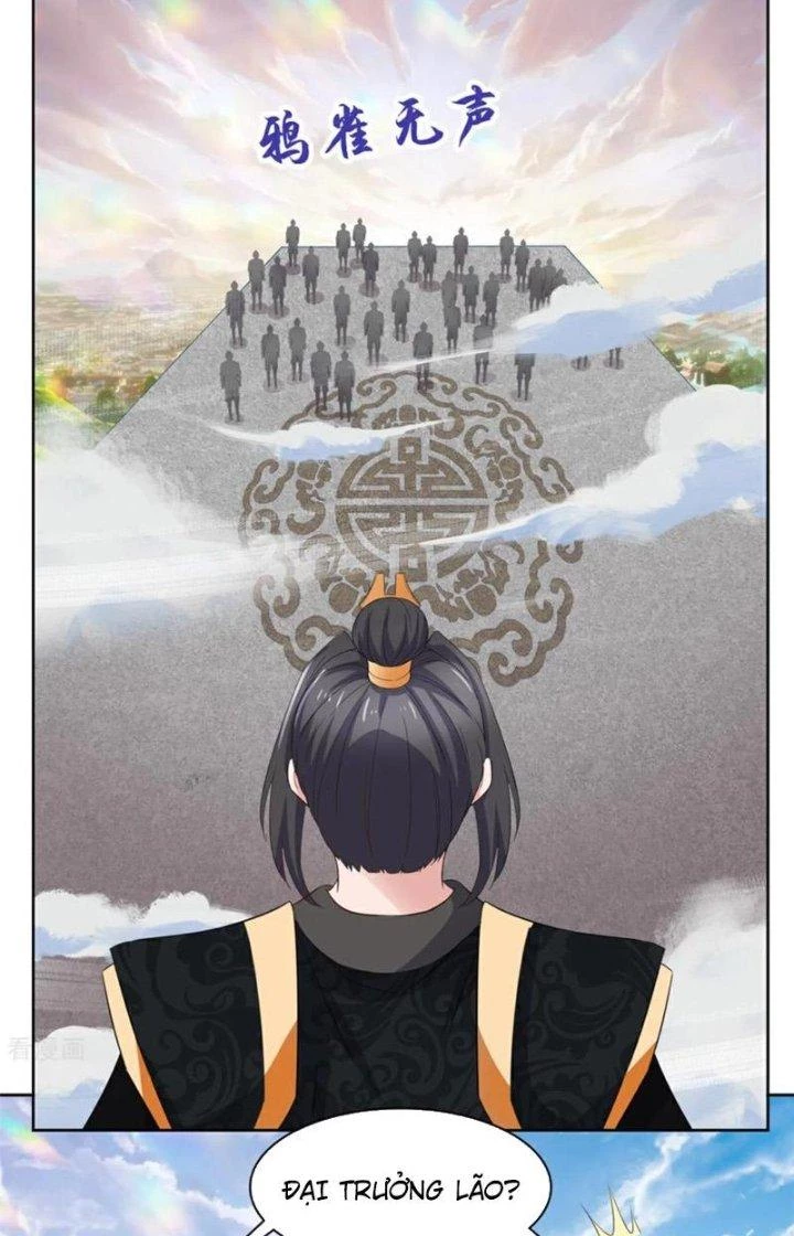 Hỗn Độn Kim Ô Chapter 127 - Trang 4