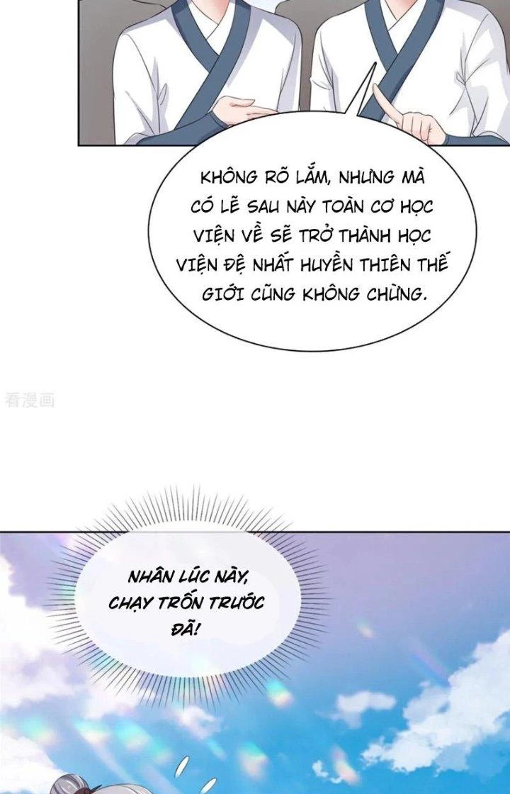 Hỗn Độn Kim Ô Chapter 127 - Trang 4