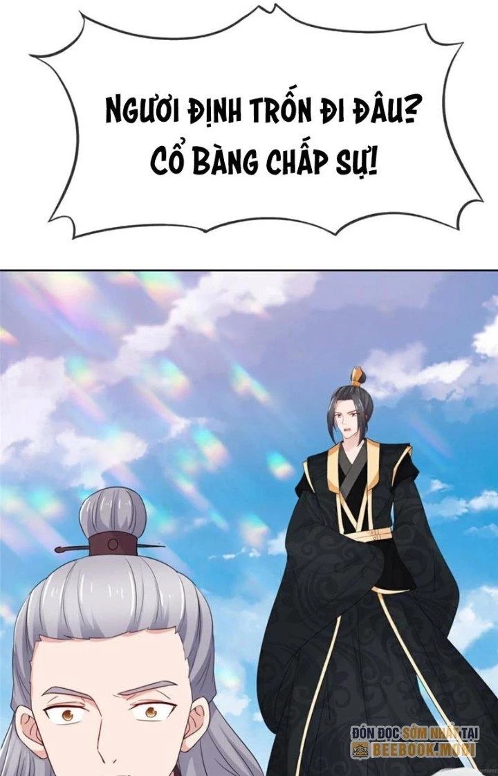 Hỗn Độn Kim Ô Chapter 127 - Trang 4