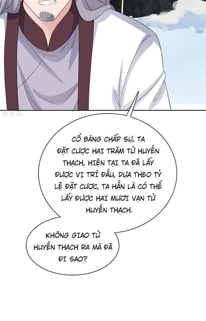Hỗn Độn Kim Ô Chapter 127 - Trang 4