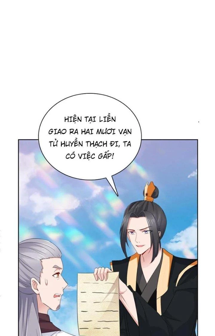 Hỗn Độn Kim Ô Chapter 127 - Trang 4