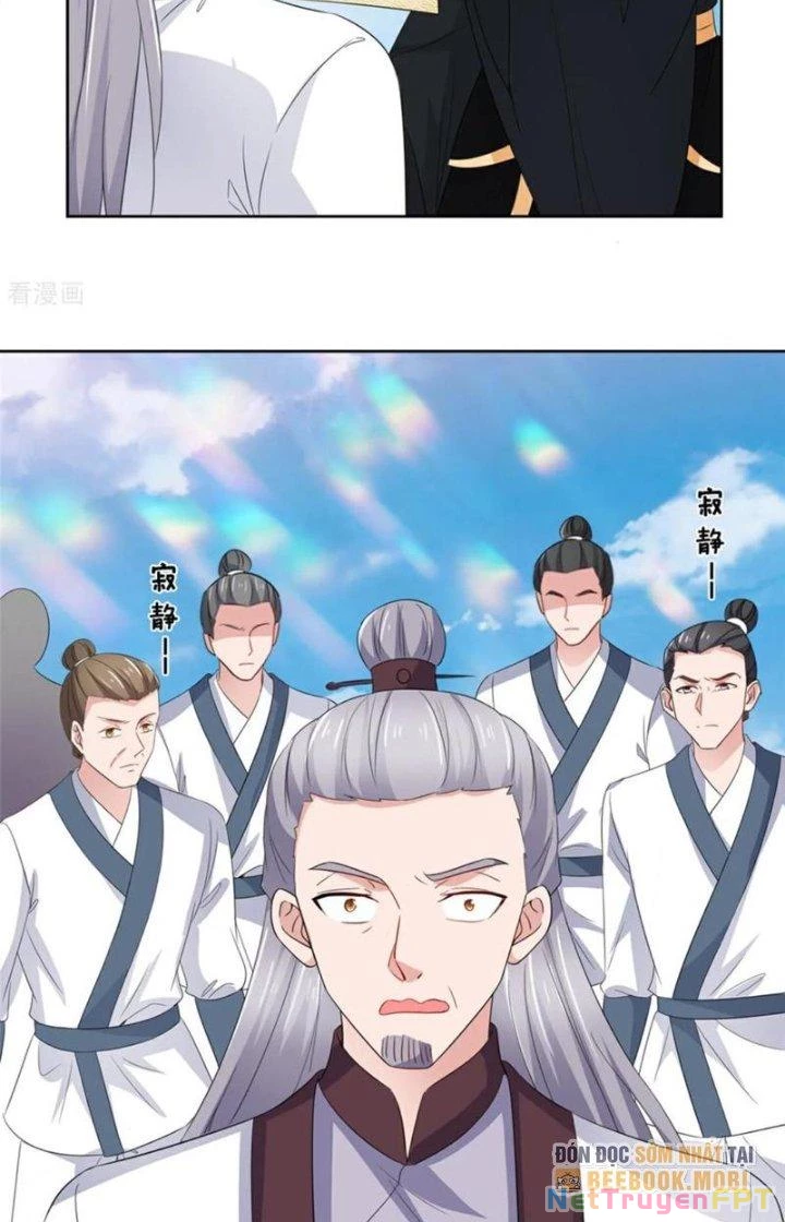 Hỗn Độn Kim Ô Chapter 127 - Trang 4