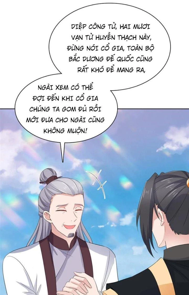 Hỗn Độn Kim Ô Chapter 127 - Trang 4