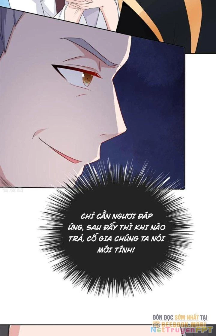 Hỗn Độn Kim Ô Chapter 127 - Trang 4