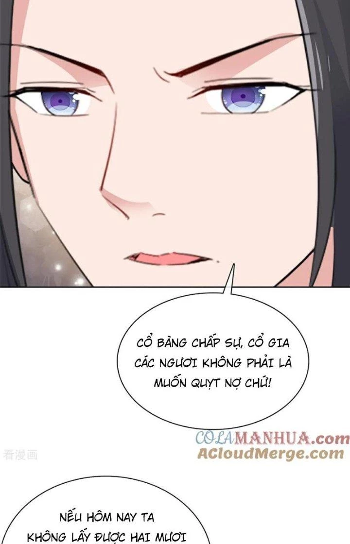 Hỗn Độn Kim Ô Chapter 127 - Trang 4