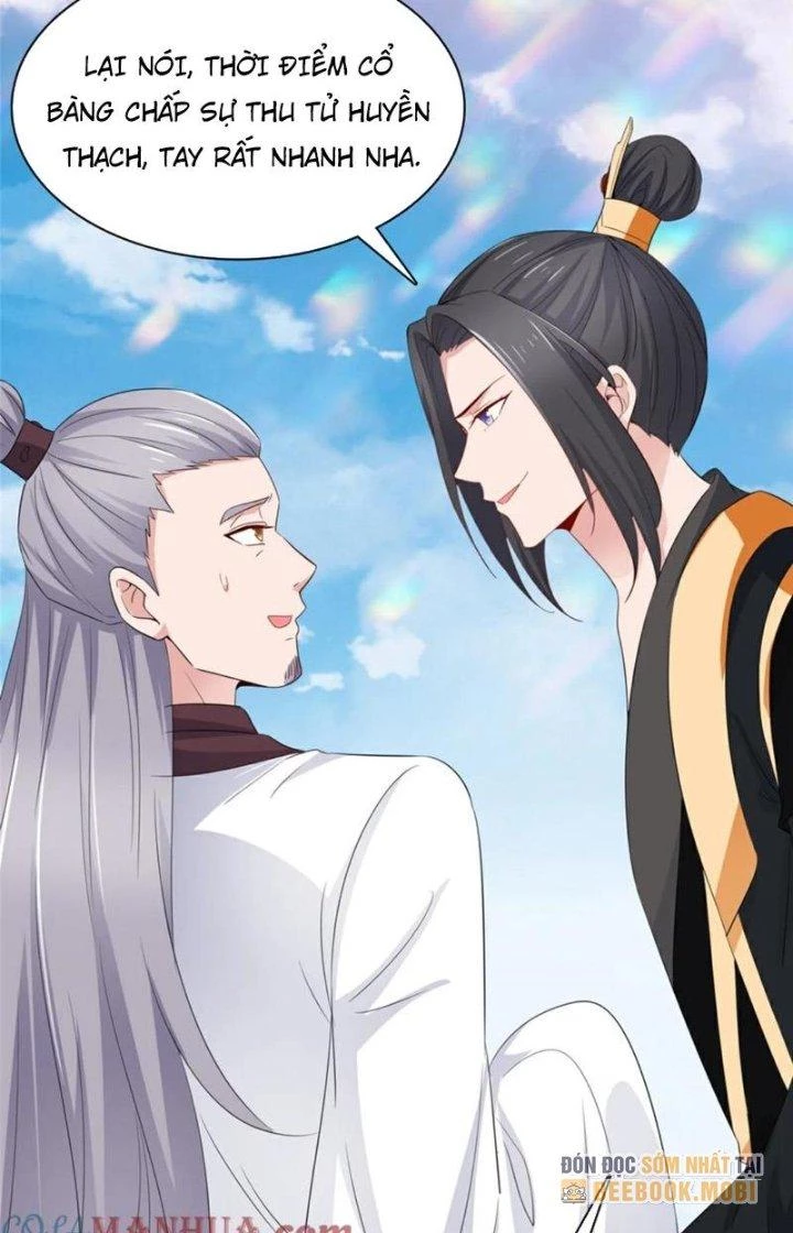Hỗn Độn Kim Ô Chapter 127 - Trang 4