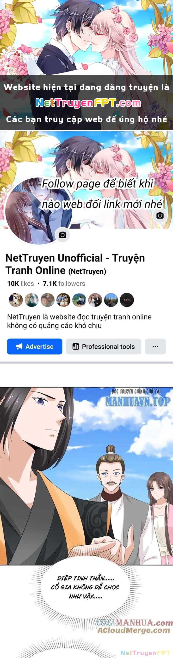 Hỗn Độn Kim Ô Chapter 129 - Trang 4