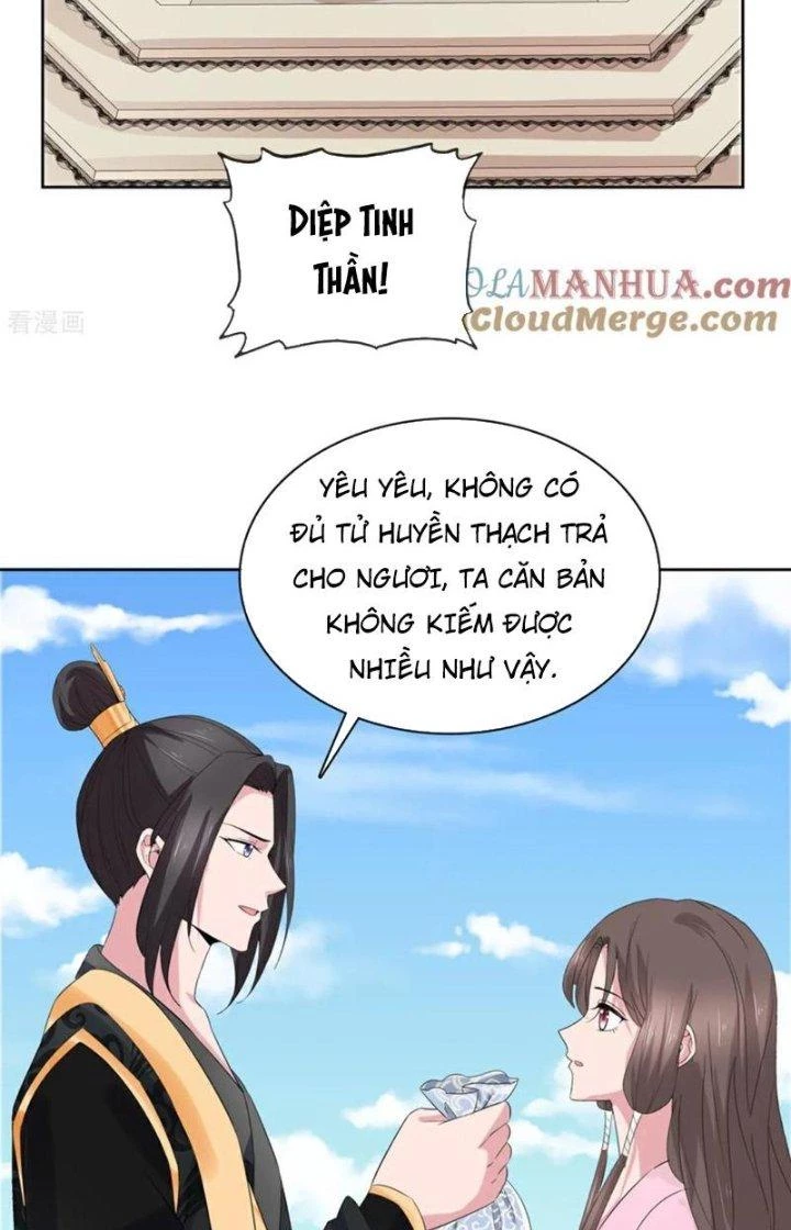 Hỗn Độn Kim Ô Chapter 130 - Trang 4