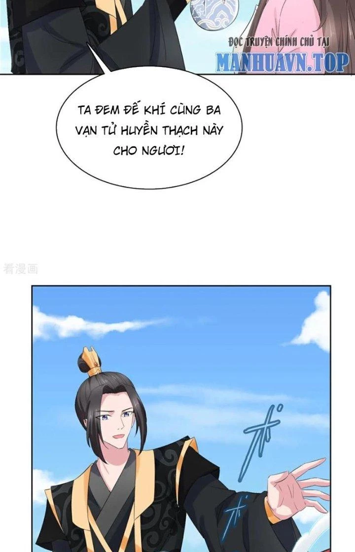 Hỗn Độn Kim Ô Chapter 130 - Trang 4