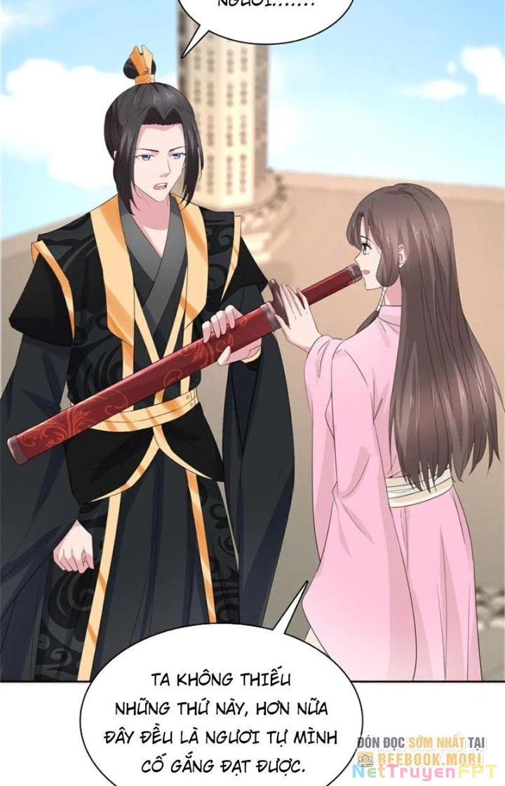Hỗn Độn Kim Ô Chapter 130 - Trang 4