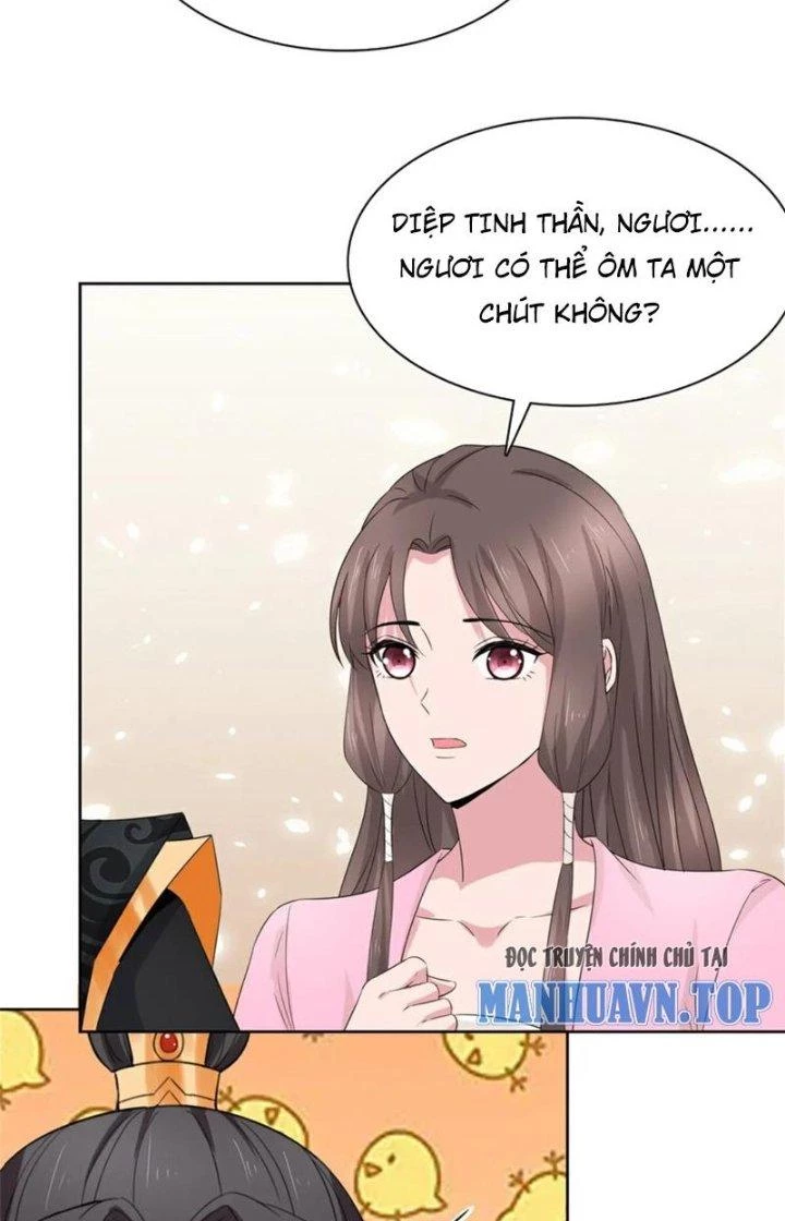 Hỗn Độn Kim Ô Chapter 130 - Trang 4