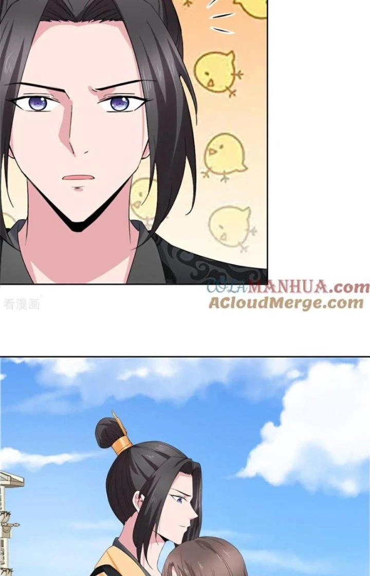 Hỗn Độn Kim Ô Chapter 130 - Trang 4