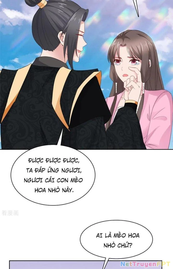 Hỗn Độn Kim Ô Chapter 130 - Trang 4