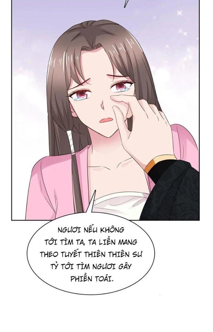 Hỗn Độn Kim Ô Chapter 130 - Trang 4