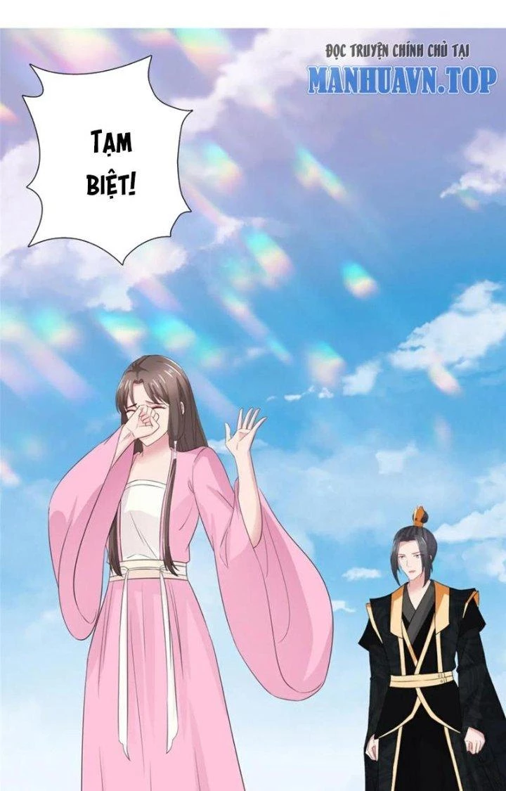 Hỗn Độn Kim Ô Chapter 130 - Trang 4