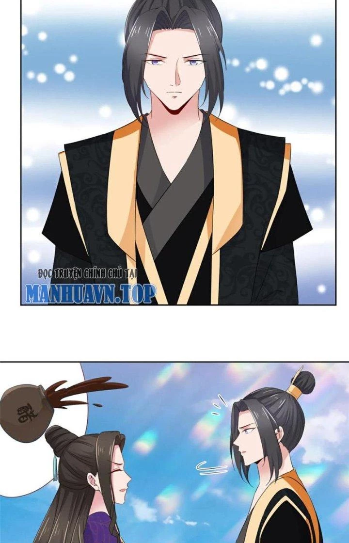 Hỗn Độn Kim Ô Chapter 130 - Trang 4