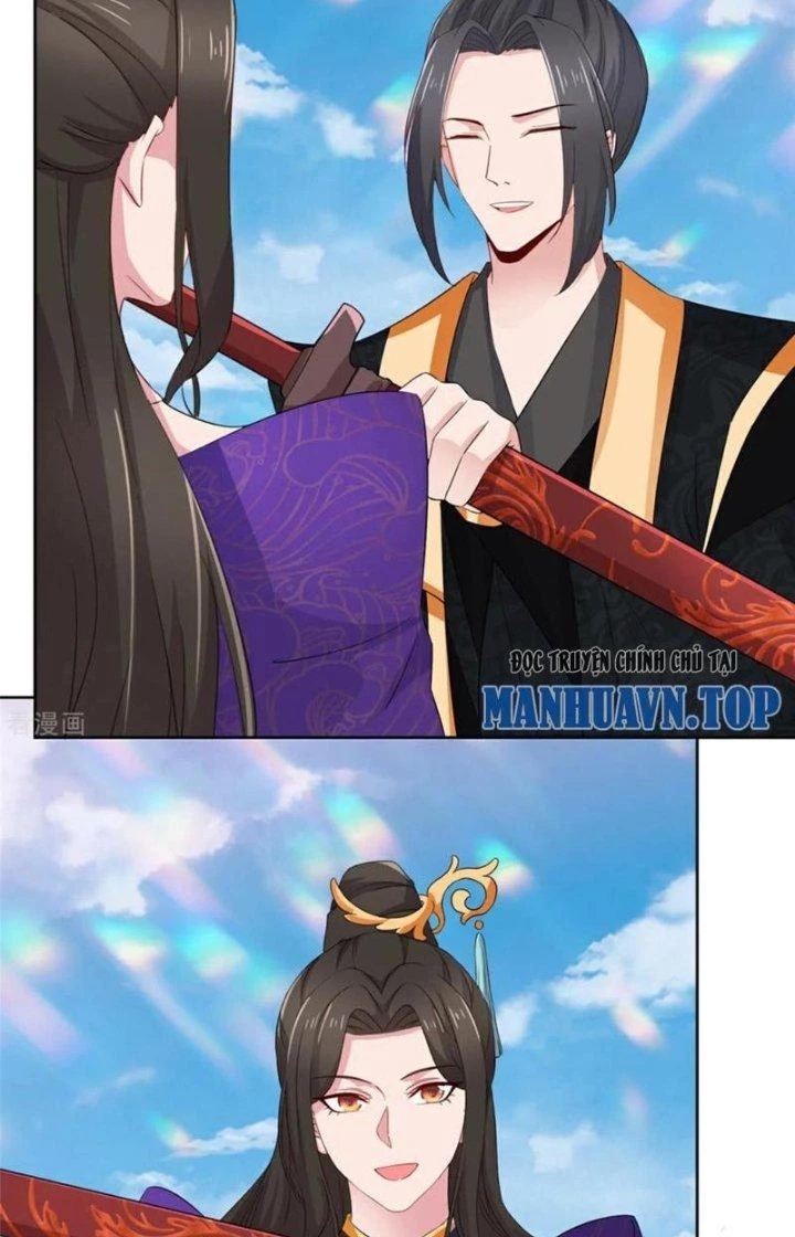 Hỗn Độn Kim Ô Chapter 130 - Trang 4