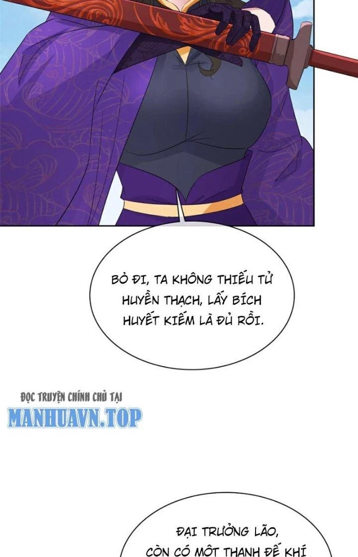 Hỗn Độn Kim Ô Chapter 130 - Trang 4