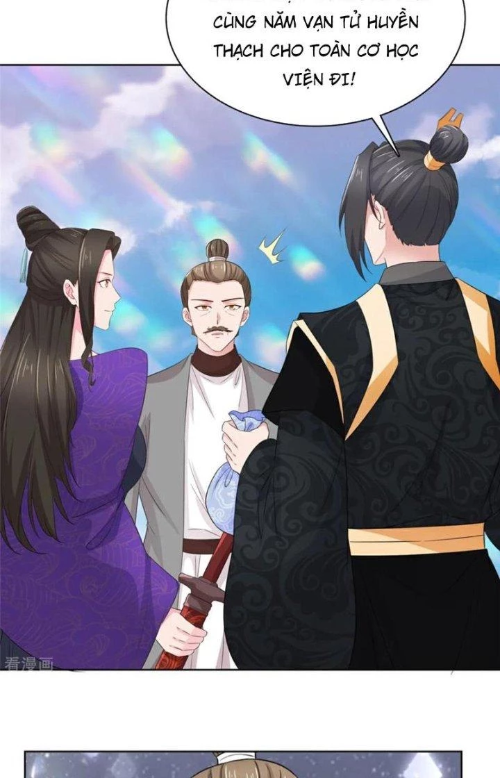 Hỗn Độn Kim Ô Chapter 130 - Trang 4