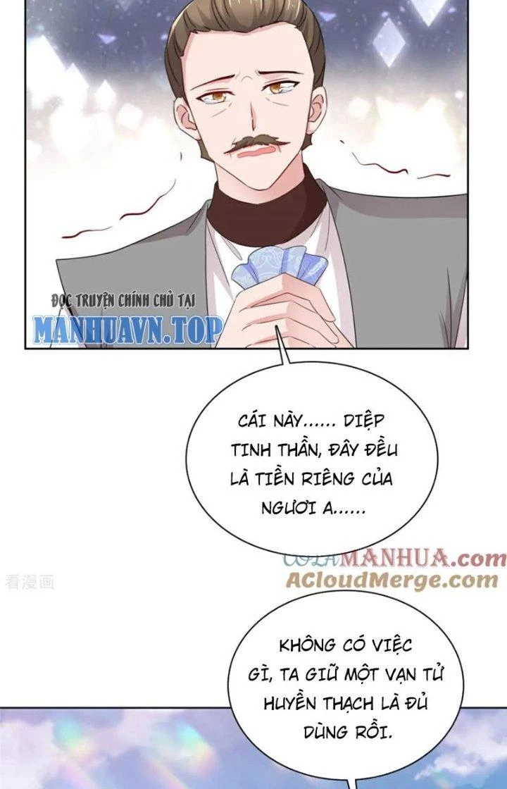 Hỗn Độn Kim Ô Chapter 130 - Trang 4
