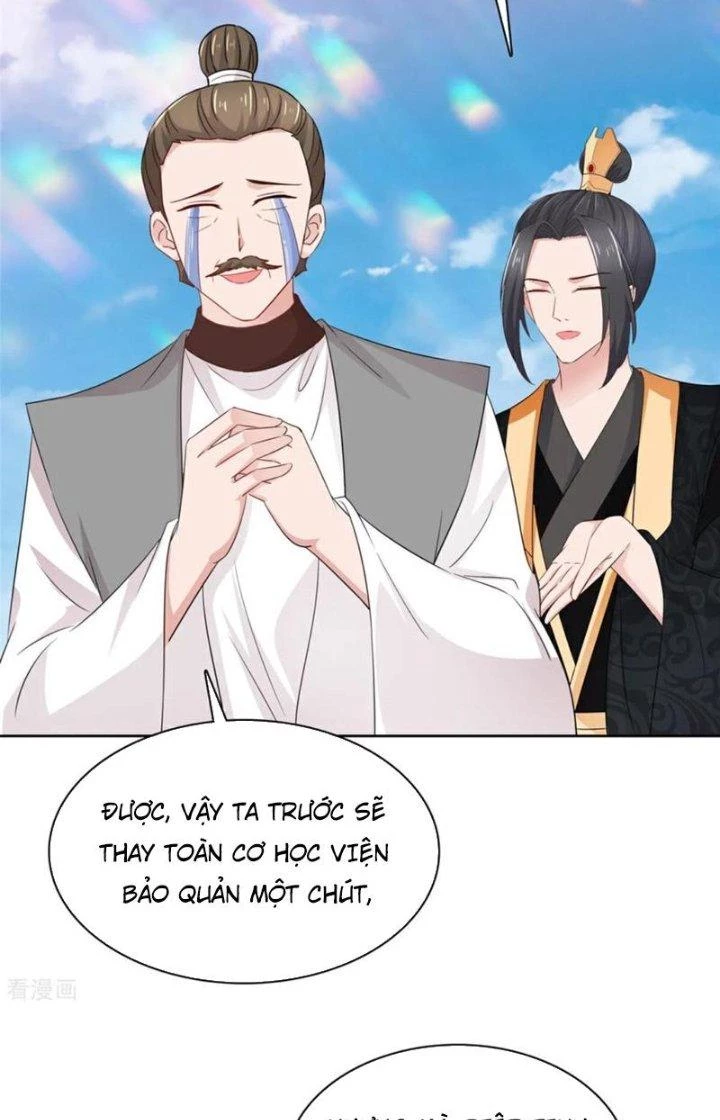 Hỗn Độn Kim Ô Chapter 130 - Trang 4