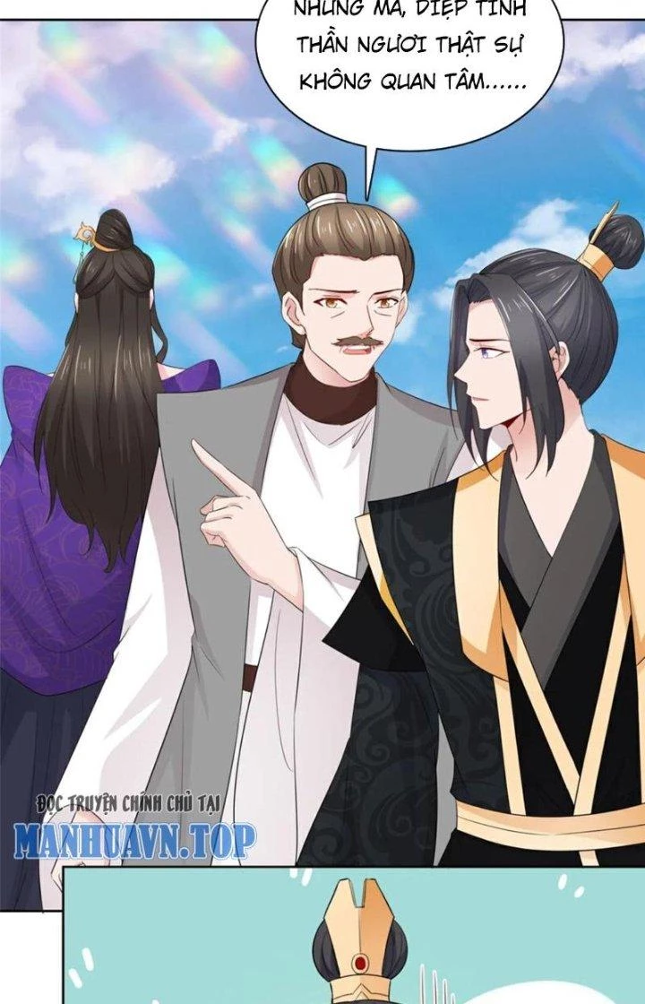Hỗn Độn Kim Ô Chapter 130 - Trang 4