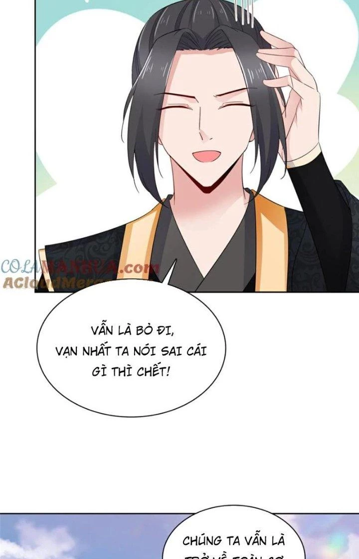 Hỗn Độn Kim Ô Chapter 130 - Trang 4