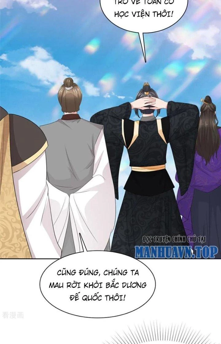 Hỗn Độn Kim Ô Chapter 130 - Trang 4