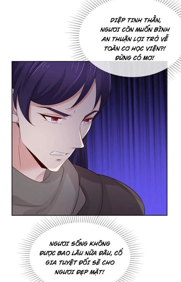 Hỗn Độn Kim Ô Chapter 130 - Trang 4