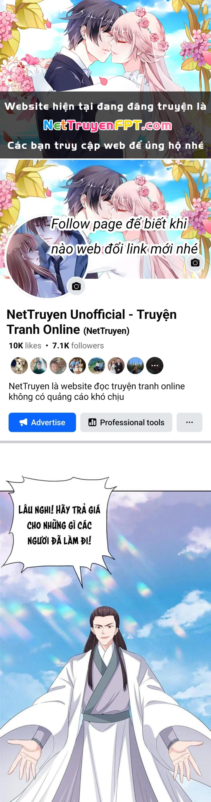 Hỗn Độn Kim Ô Chapter 131 - Trang 4