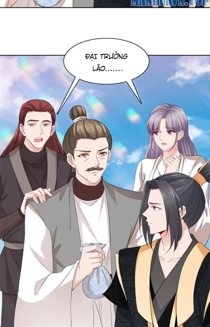Hỗn Độn Kim Ô Chapter 131 - Trang 4