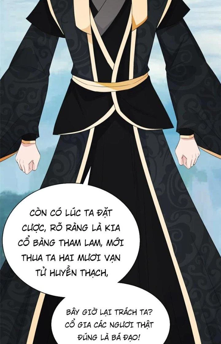 Hỗn Độn Kim Ô Chapter 131 - Trang 4