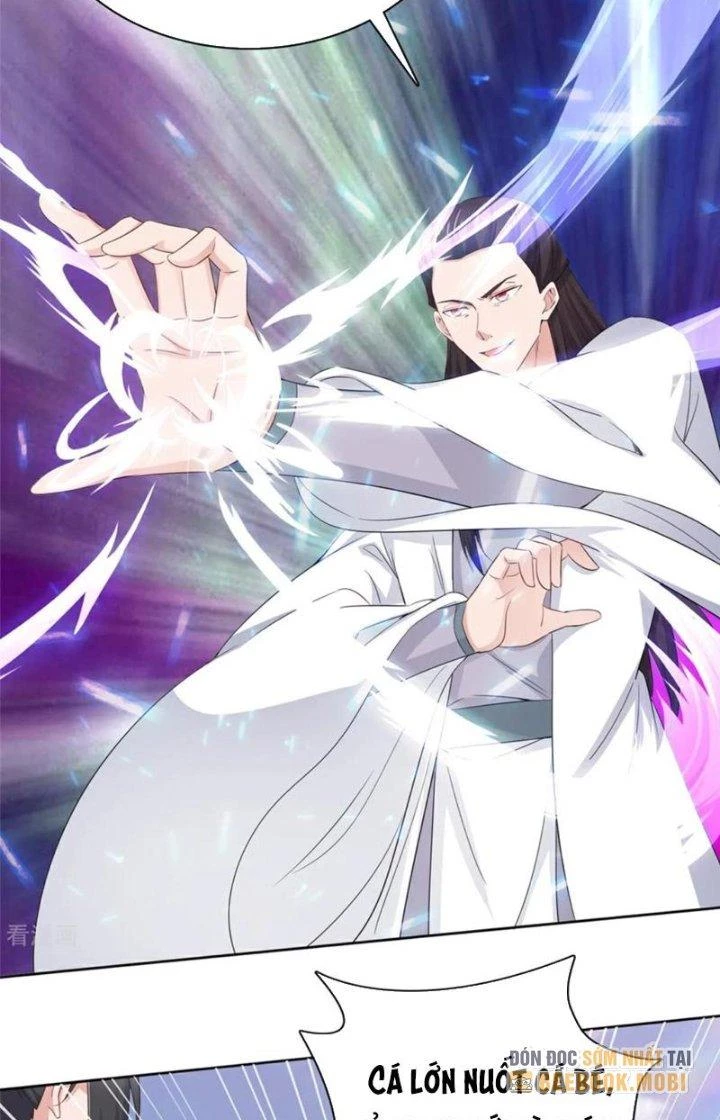 Hỗn Độn Kim Ô Chapter 131 - Trang 4