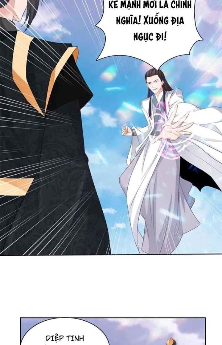 Hỗn Độn Kim Ô Chapter 131 - Trang 4