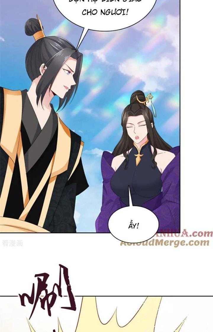 Hỗn Độn Kim Ô Chapter 131 - Trang 4