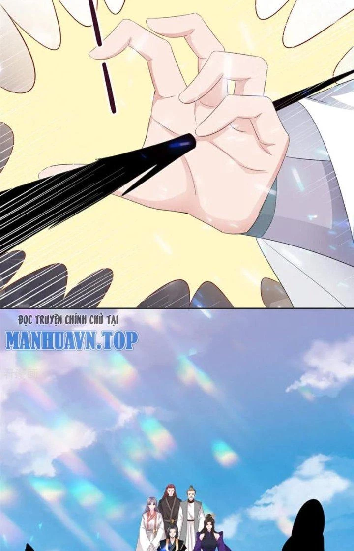Hỗn Độn Kim Ô Chapter 131 - Trang 4