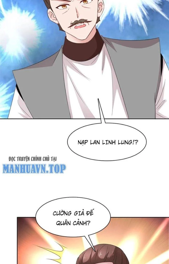 Hỗn Độn Kim Ô Chapter 131 - Trang 4