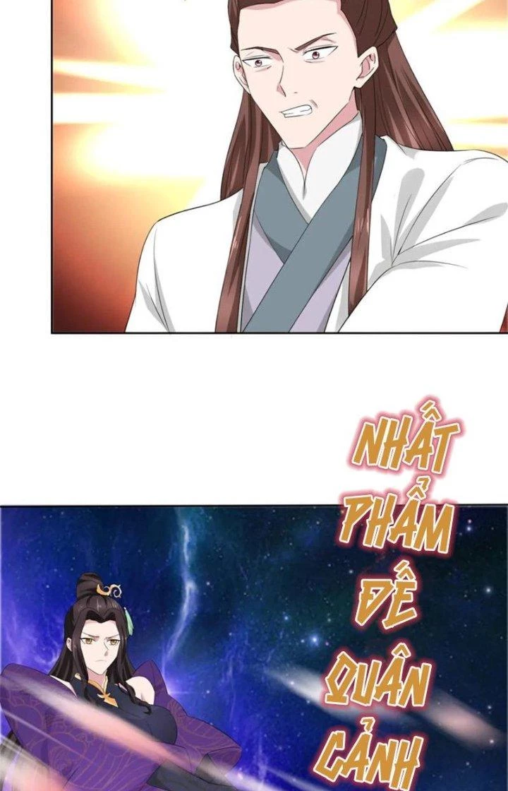 Hỗn Độn Kim Ô Chapter 131 - Trang 4