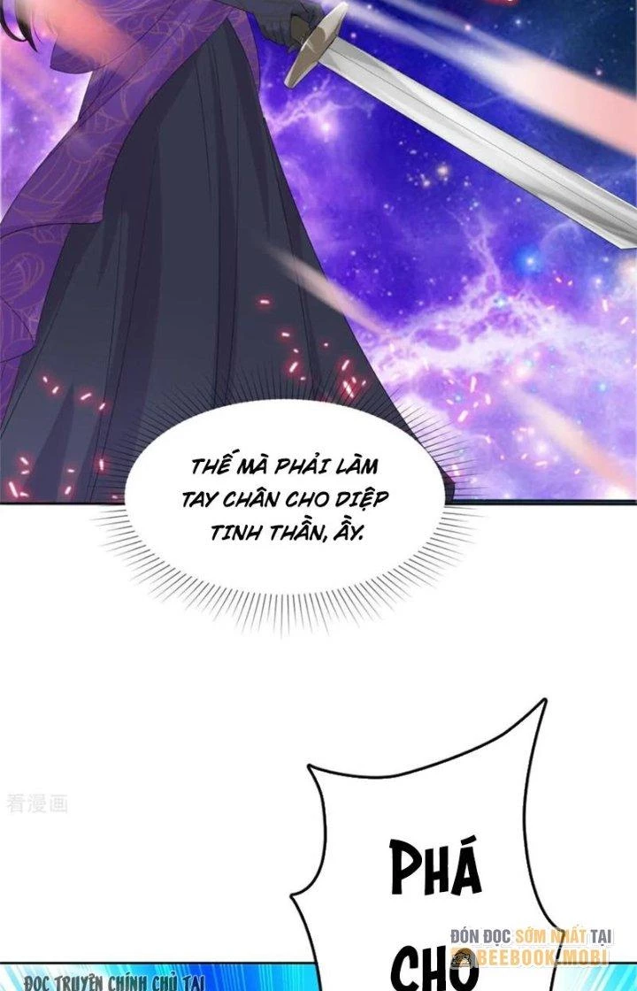 Hỗn Độn Kim Ô Chapter 131 - Trang 4