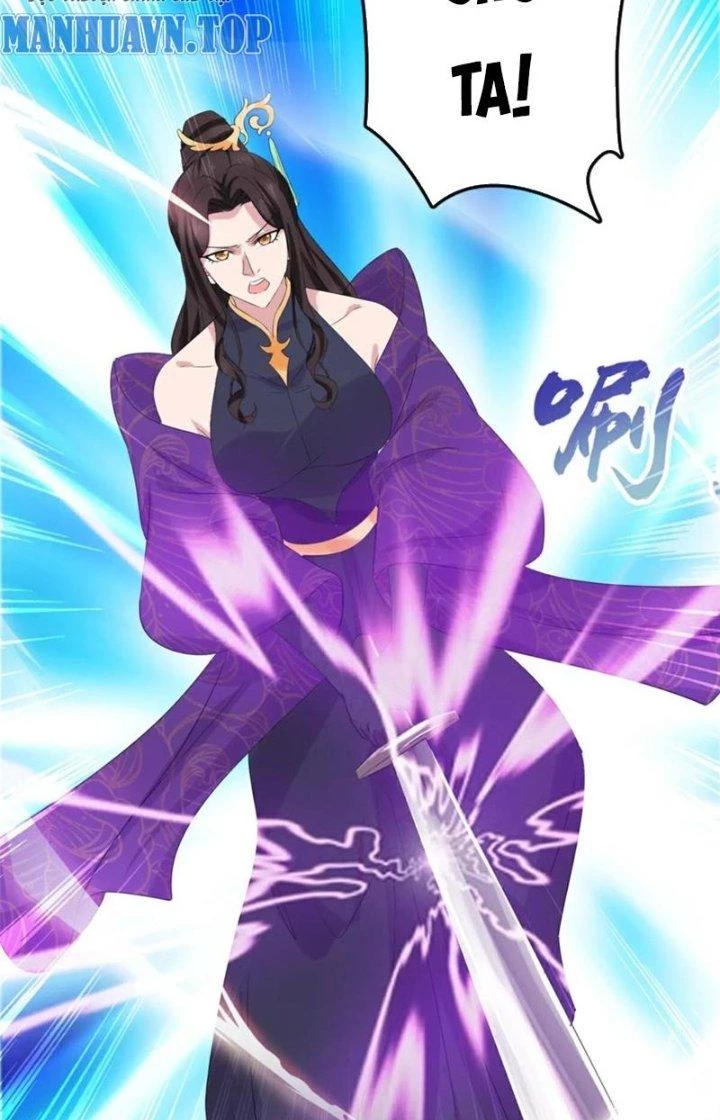 Hỗn Độn Kim Ô Chapter 131 - Trang 4