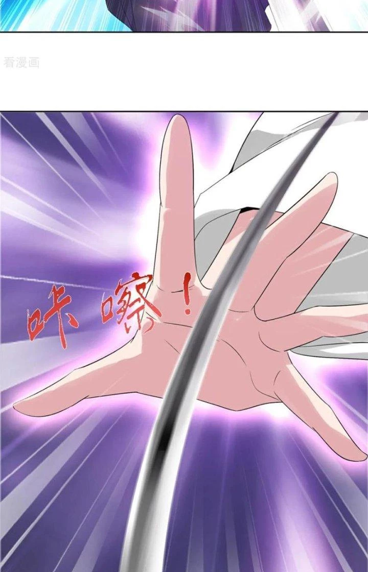 Hỗn Độn Kim Ô Chapter 131 - Trang 4