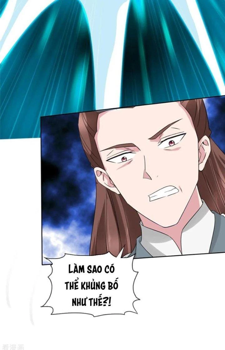 Hỗn Độn Kim Ô Chapter 131 - Trang 4