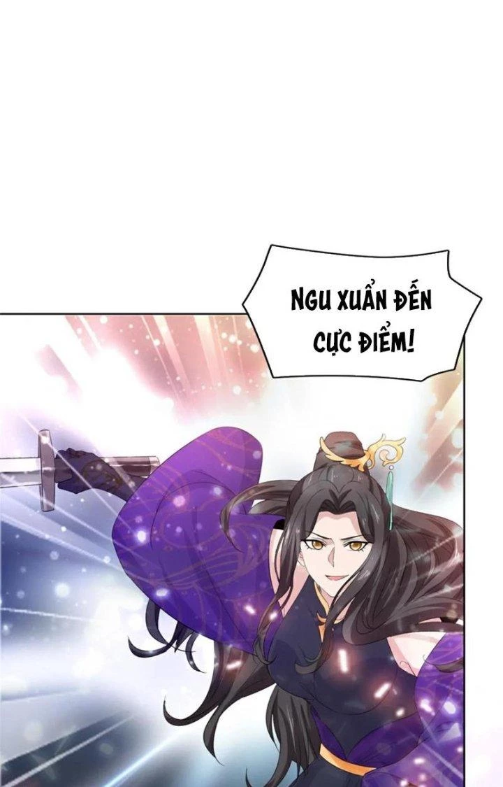 Hỗn Độn Kim Ô Chapter 131 - Trang 4