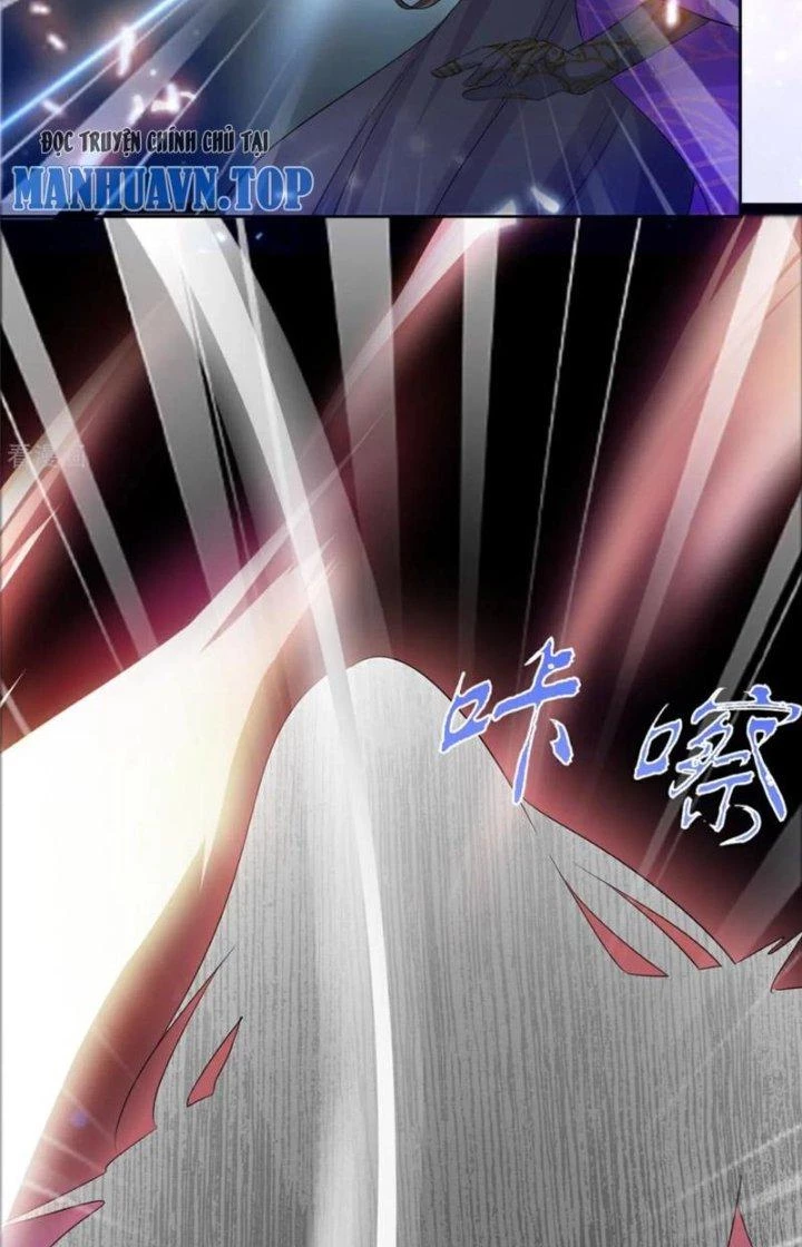 Hỗn Độn Kim Ô Chapter 131 - Trang 4