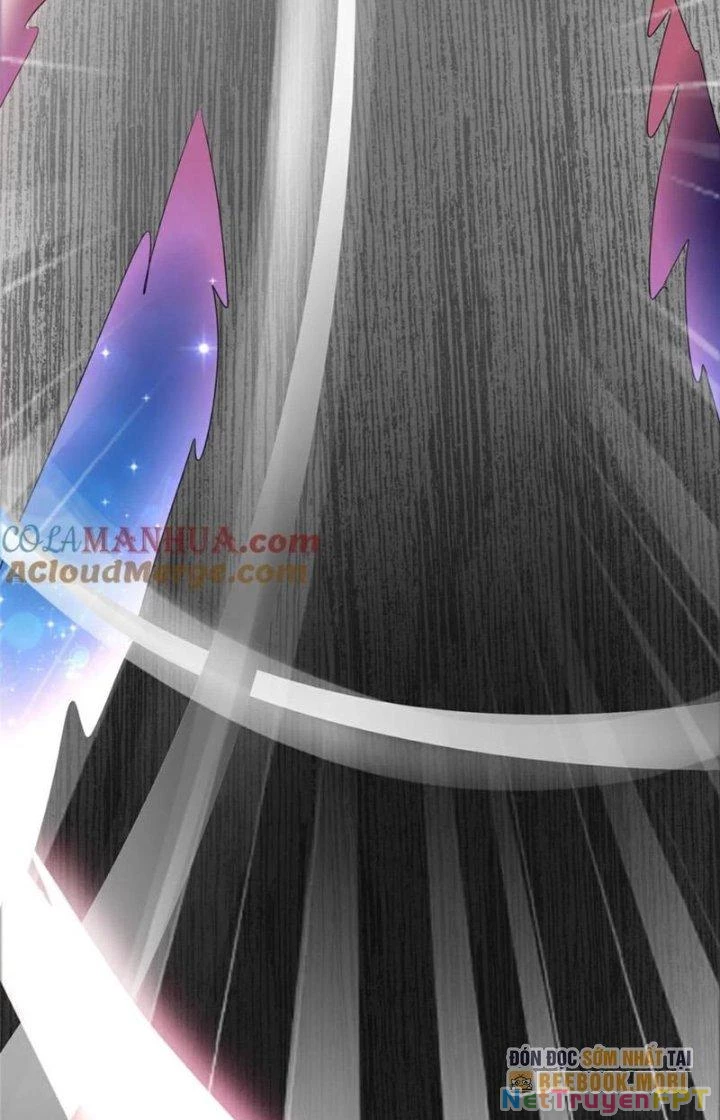 Hỗn Độn Kim Ô Chapter 131 - Trang 4