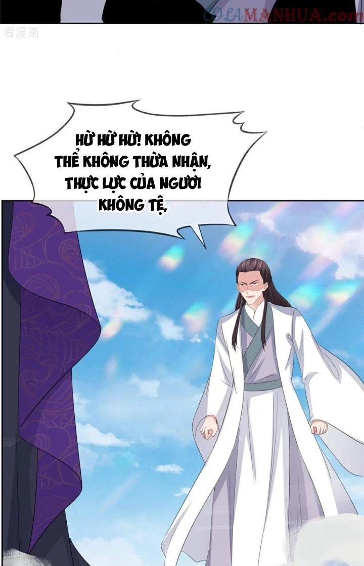 Hỗn Độn Kim Ô Chapter 132 - Trang 4